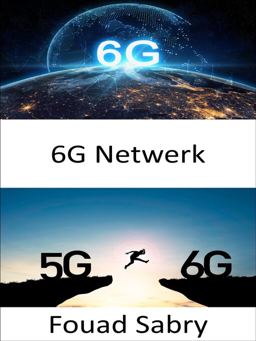 Title details for 6g Netwerk by Fouad Sabry - Available